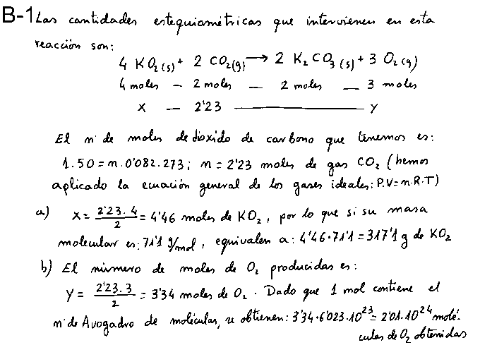 Sí hizo reaccionar 40 gramos de hidróxido de potasio impuro con ácido  fosfórico obteniéndose 40 G de sal¿ calcular la misma de hidróxido de potasio  puro que reaccionó con el ácido? ¿La